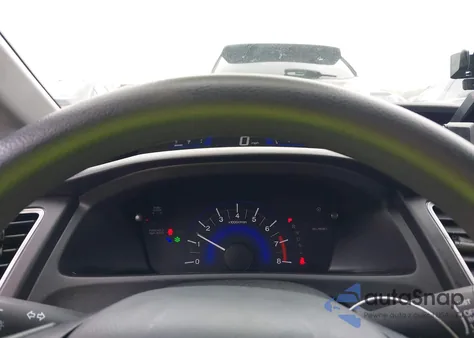 2015 Honda Civic Lx from USA, damaged, VIN 19XFB2F5XFE219020